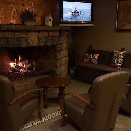 Hotel Bellavista Bellver de Cerdanya Kültér fotó