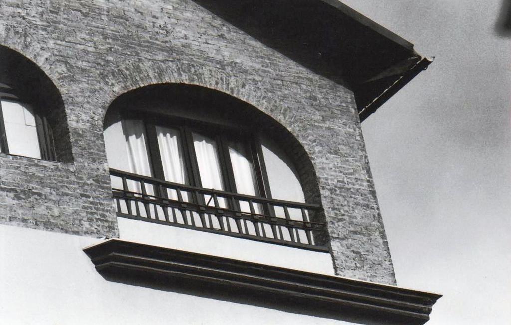 Hotel Bellavista Bellver de Cerdanya Kültér fotó