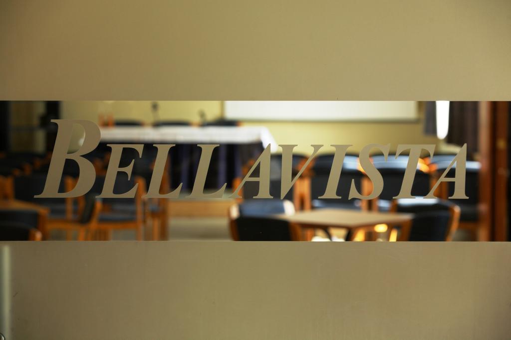 Hotel Bellavista Bellver de Cerdanya Kültér fotó