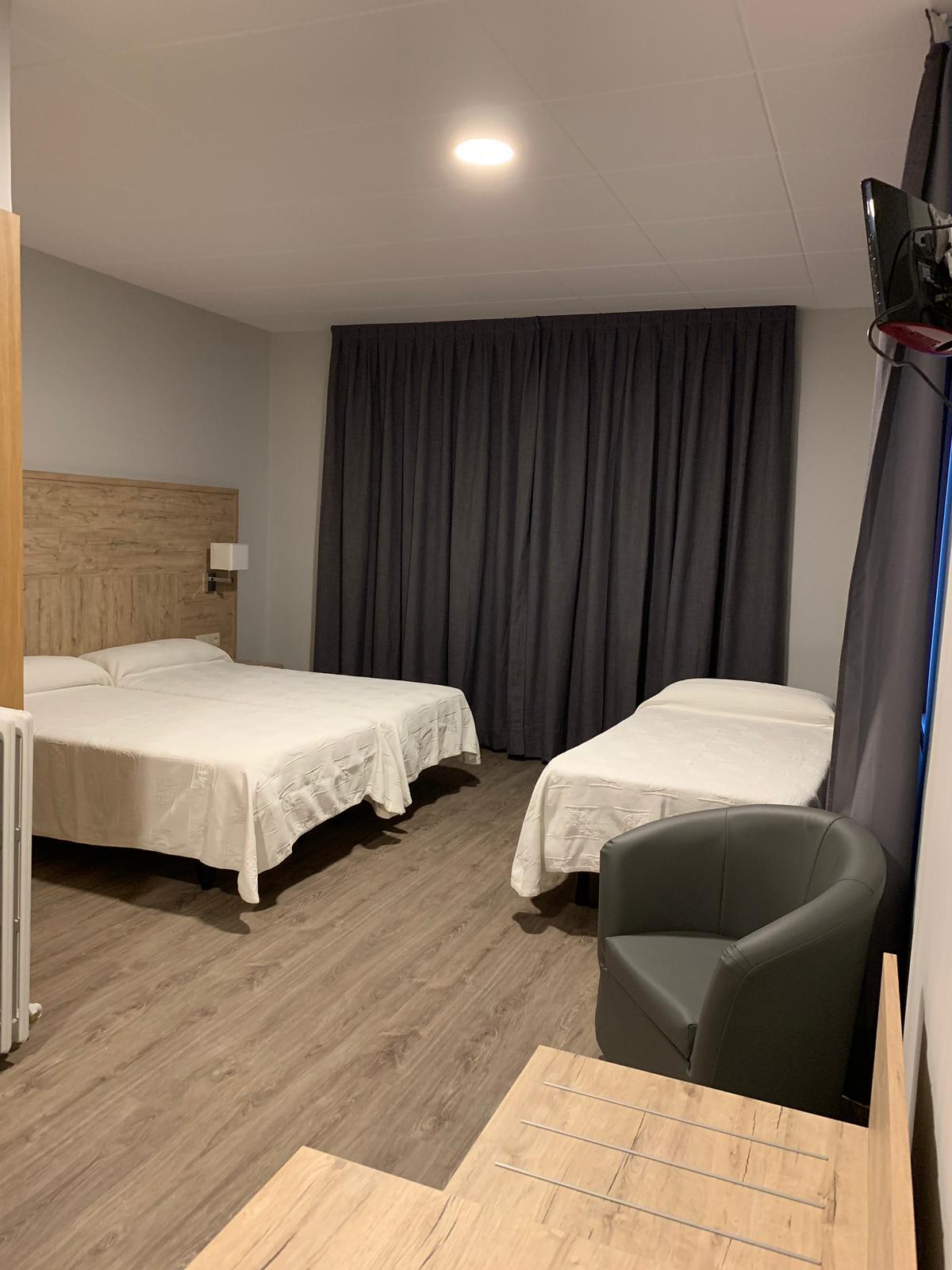 Hotel Bellavista Bellver de Cerdanya Kültér fotó