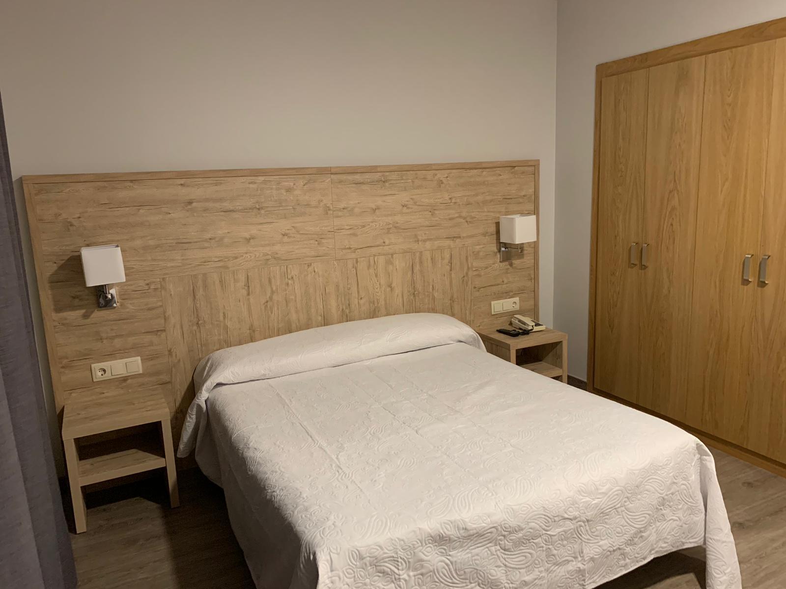 Hotel Bellavista Bellver de Cerdanya Kültér fotó