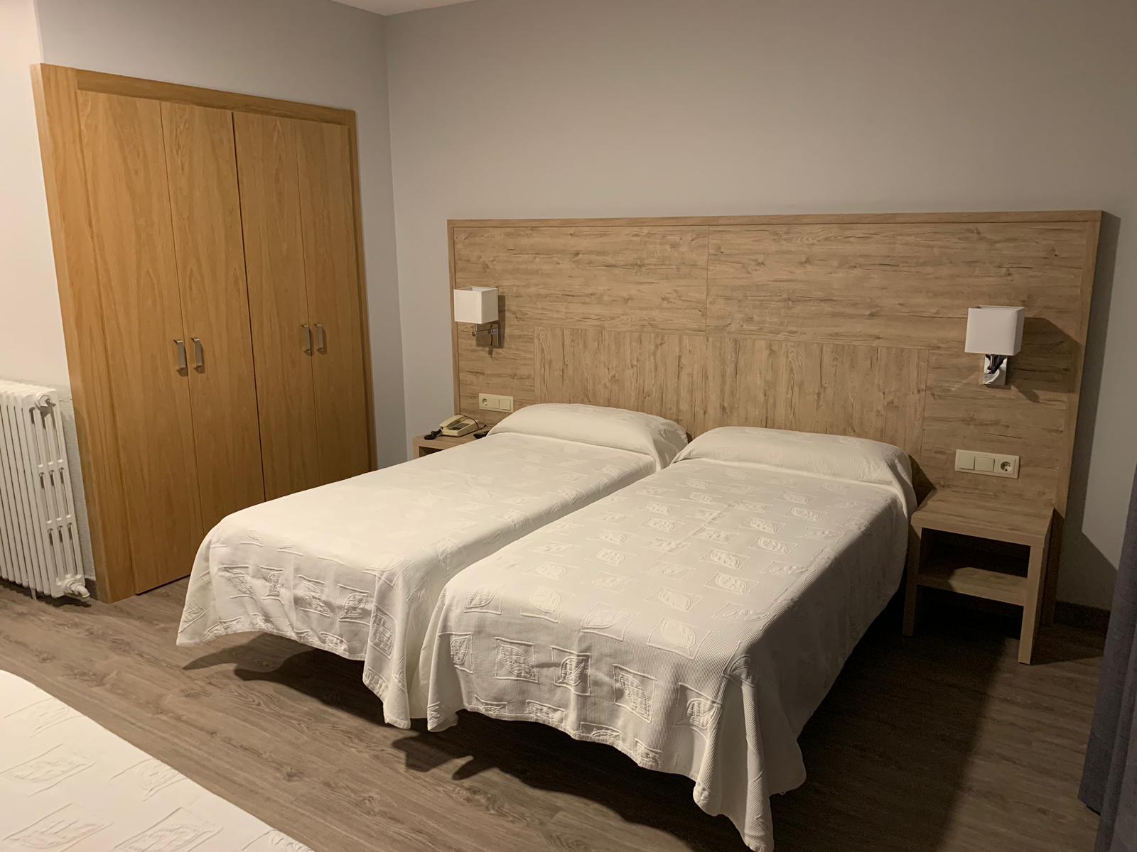 Hotel Bellavista Bellver de Cerdanya Kültér fotó