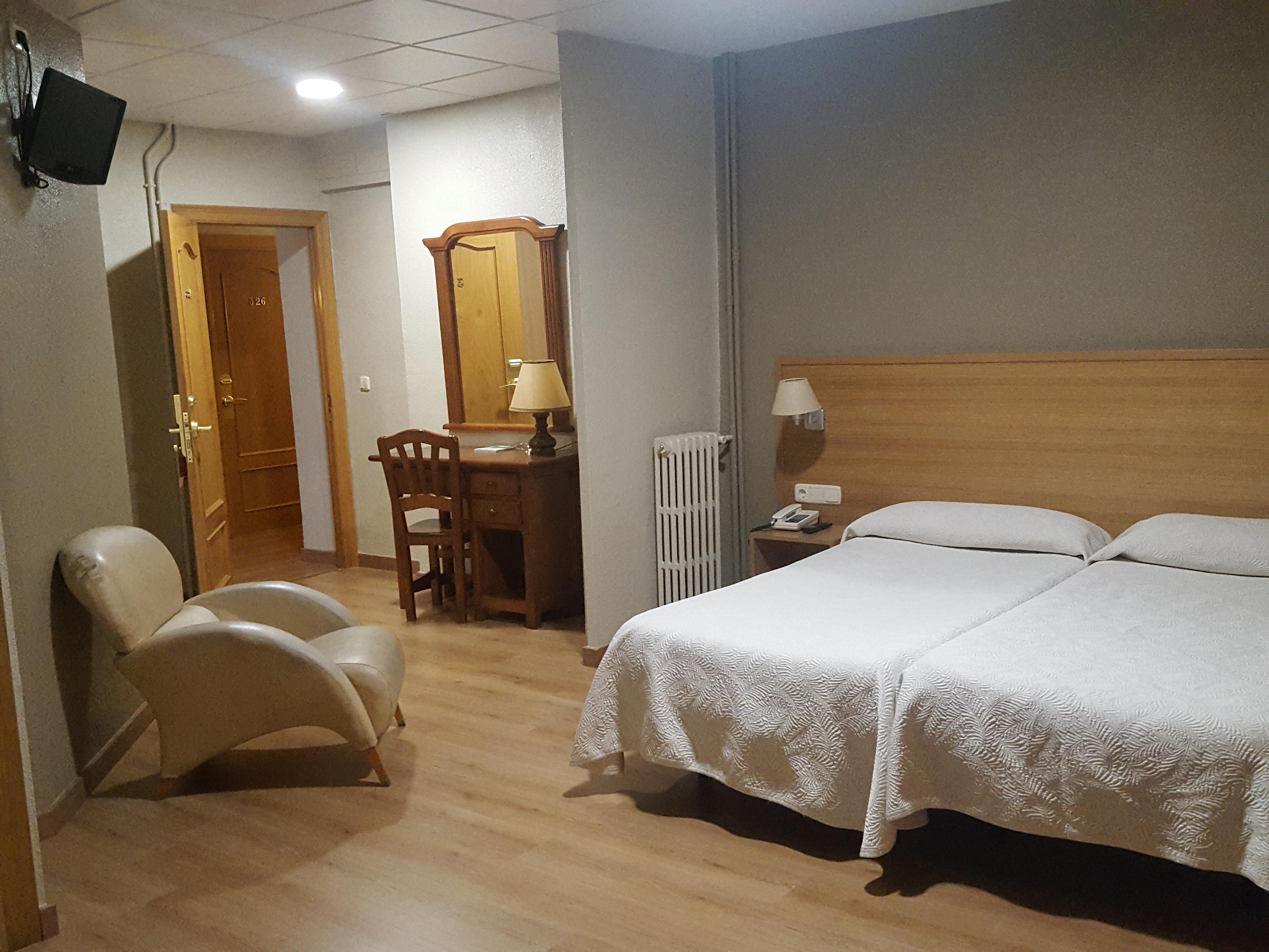 Hotel Bellavista Bellver de Cerdanya Kültér fotó